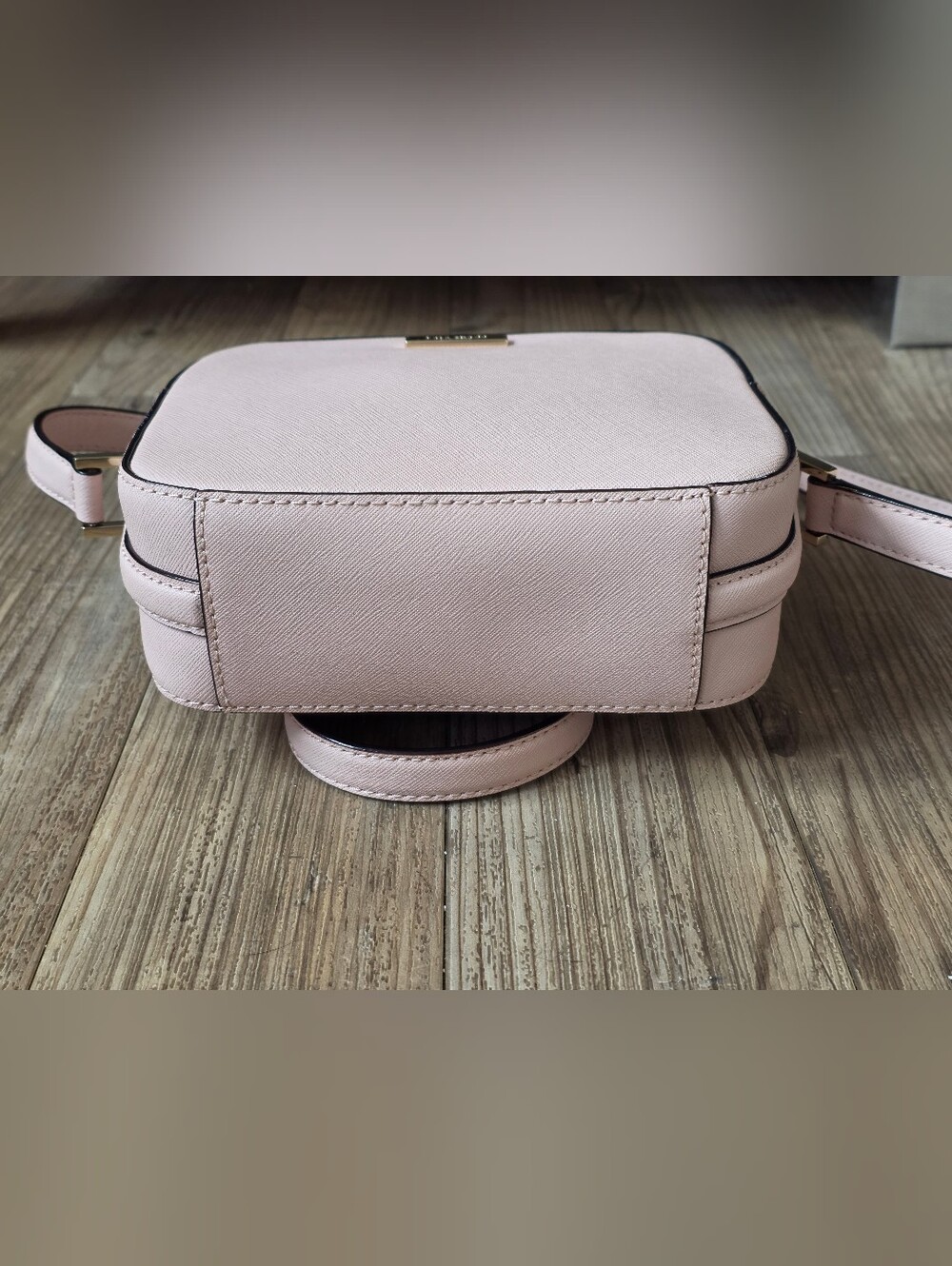 Kate Spade Newbury Lane Cammie Crossbody Bag - Picture 5 of 7